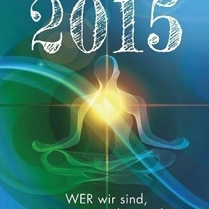 Petra Liermann: 2015 - Wer wir sind, wo wir stehen und wohin wir gehen