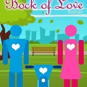 Stefan Korte: Bock of Love