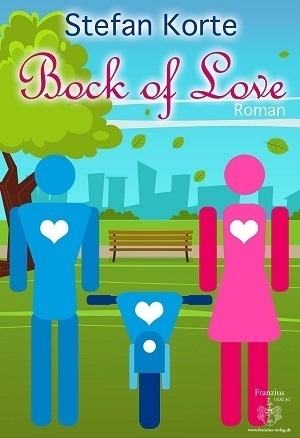Stefan Korte: Bock of Love