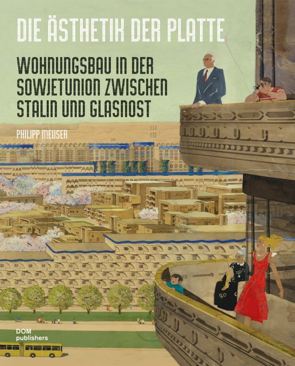 Die Ästhetik der Platte