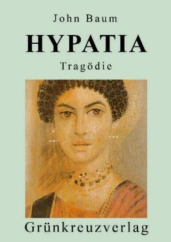 John Baum: Hypatia