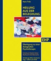 Hans Trüb: HEILUNG AUS DER BEGEGNUNG