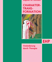 Stephen M. Johnson: CHARAKTER-TRANSFORMATION