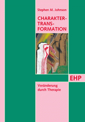 Stephen M. Johnson: CHARAKTER-TRANSFORMATION