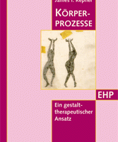 James I. Kepner: KÖRPERPROZESSE