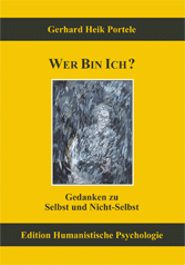 Gerhard Heik Portele: WER BIN ICH?