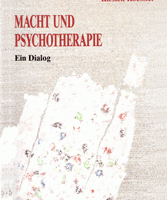 Gerhard Heik Portele, Kirsten Kaya Roessler: MACHT UND PSYCHOTHERAPIE