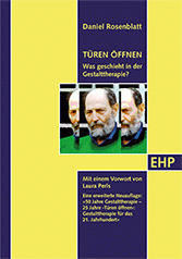 Daniel Rosenblatt: TÜREN ÖFFNEN