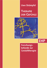 Uwe Strümpfel: THERAPIE DER GEFÜHLE
