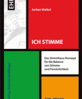Jochen Waibel: ICH STIMME