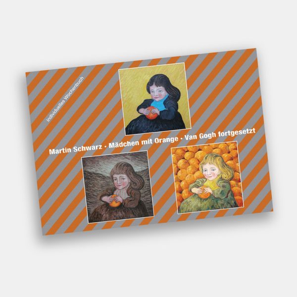 Martin Schwarz: Individuelles Wochenbuch