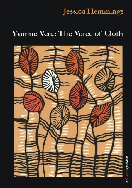 Jessica Hemmings: Yvonne Vera: The Voice of Cloth