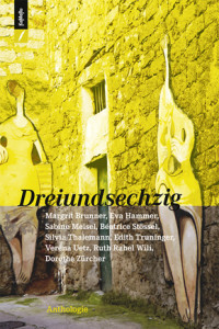 Schreibtisch 3: Dreiundsechzig
