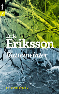 Erik Eriksson: Rattenwinter