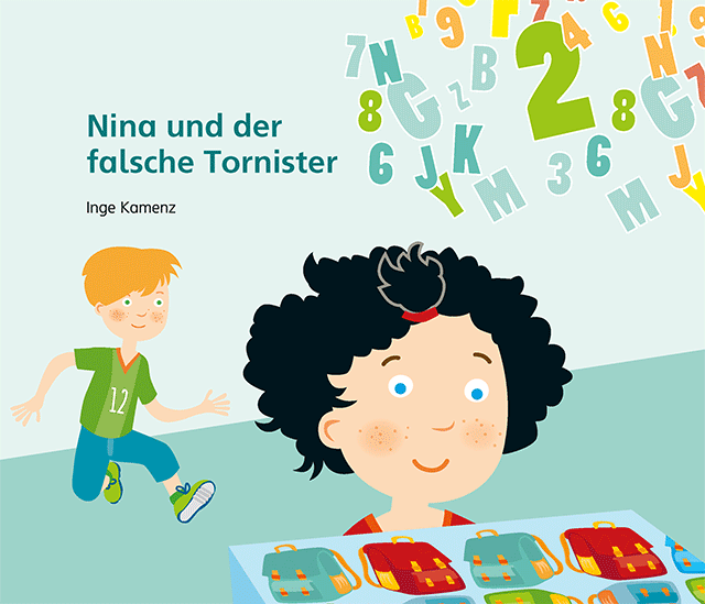 Nina und der falsche Tornister