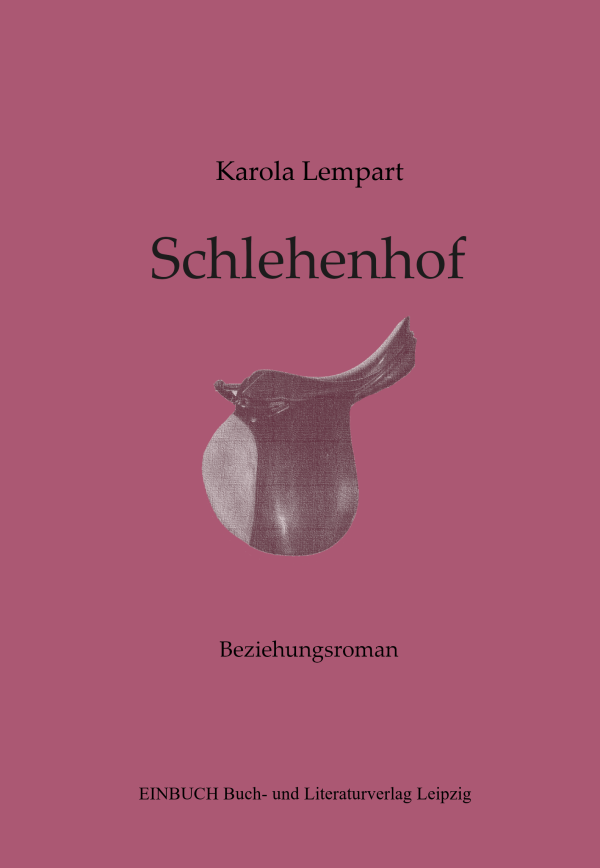 Karola Lempart: Schlehenhof