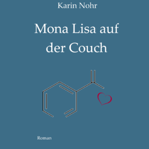 Karin Nohr: Mona Lisa auf der Couch